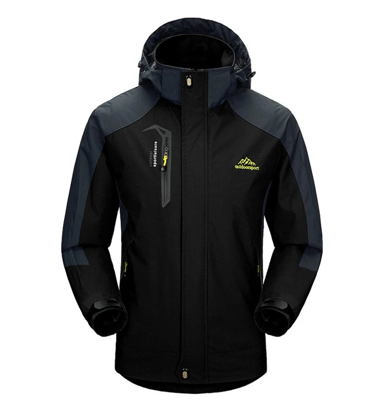 StormLite Outdoorjacke
