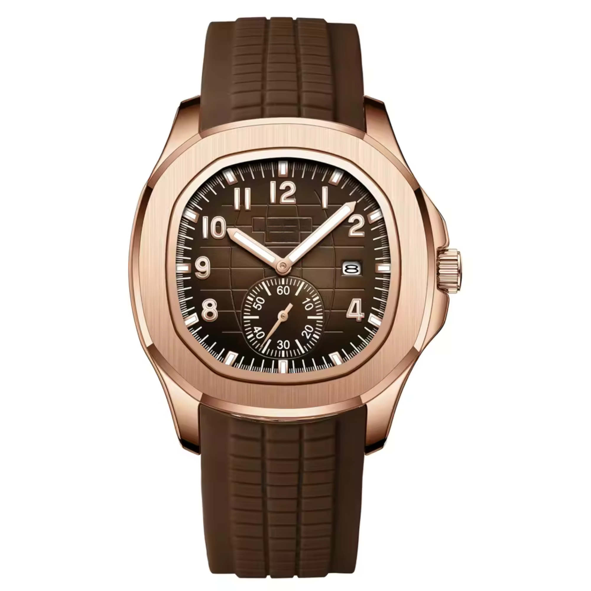Lumen 42mm Sport Herrenuhr