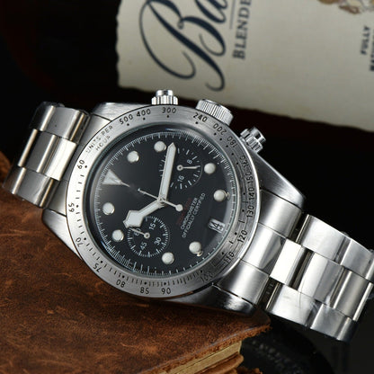 Marquis Chronograph-Uhr