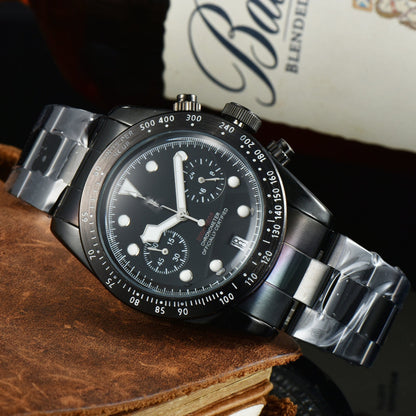 Marquis Chronograph-Uhr