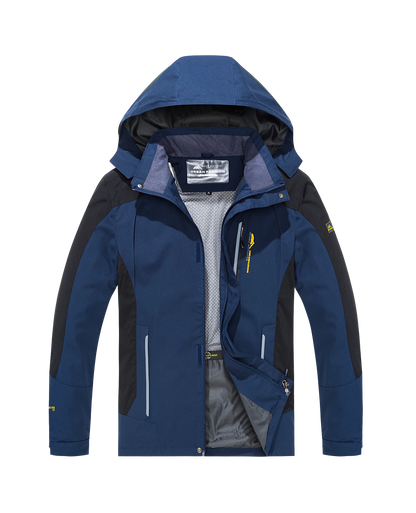 TitanFlex Outdoorjacke