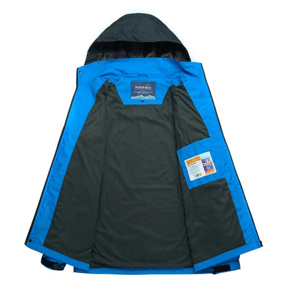 StormLite Outdoorjacke