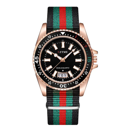 Armband Klassische Uhr