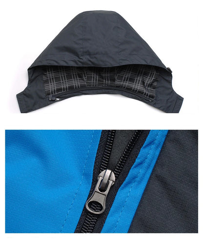 StormLite Outdoorjacke