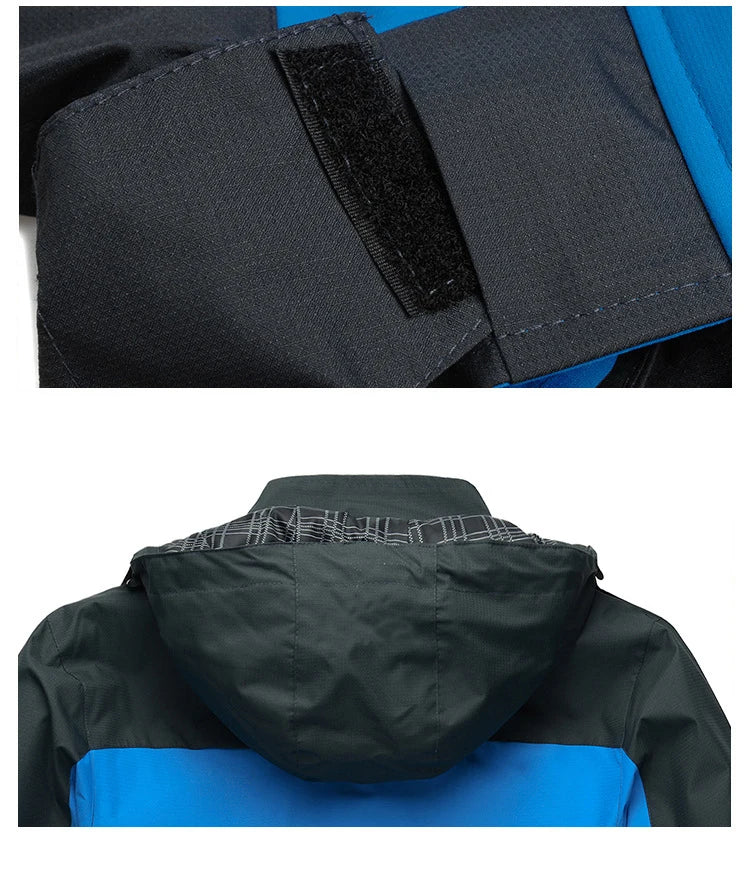 StormLite Outdoorjacke