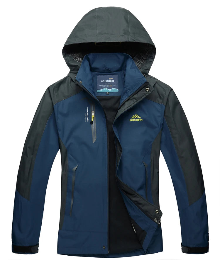 StormLite Outdoorjacke