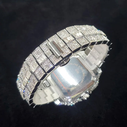 FrostKing Iced Uhr