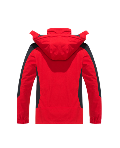 TitanFlex Outdoorjacke