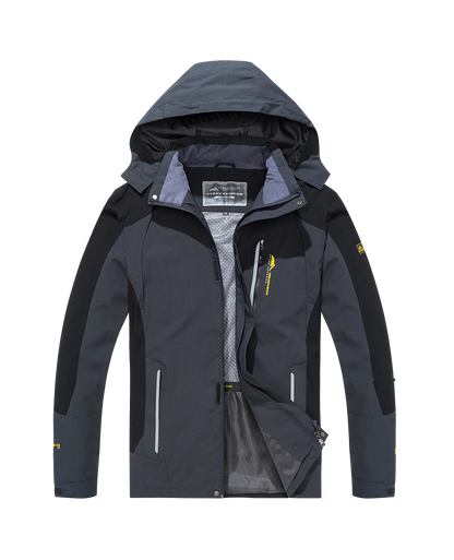 TitanFlex Outdoorjacke
