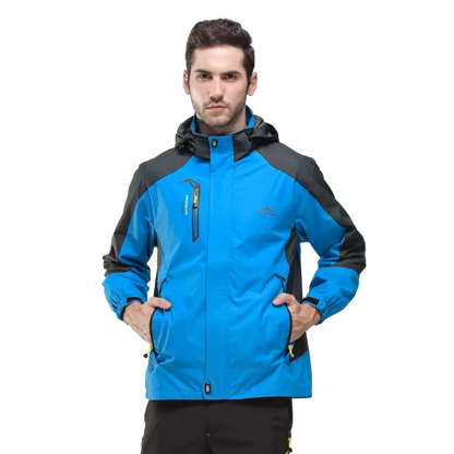 StormLite Outdoorjacke