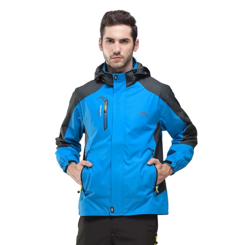 StormLite Outdoorjacke