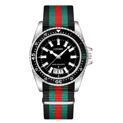 Armband Klassische Uhr