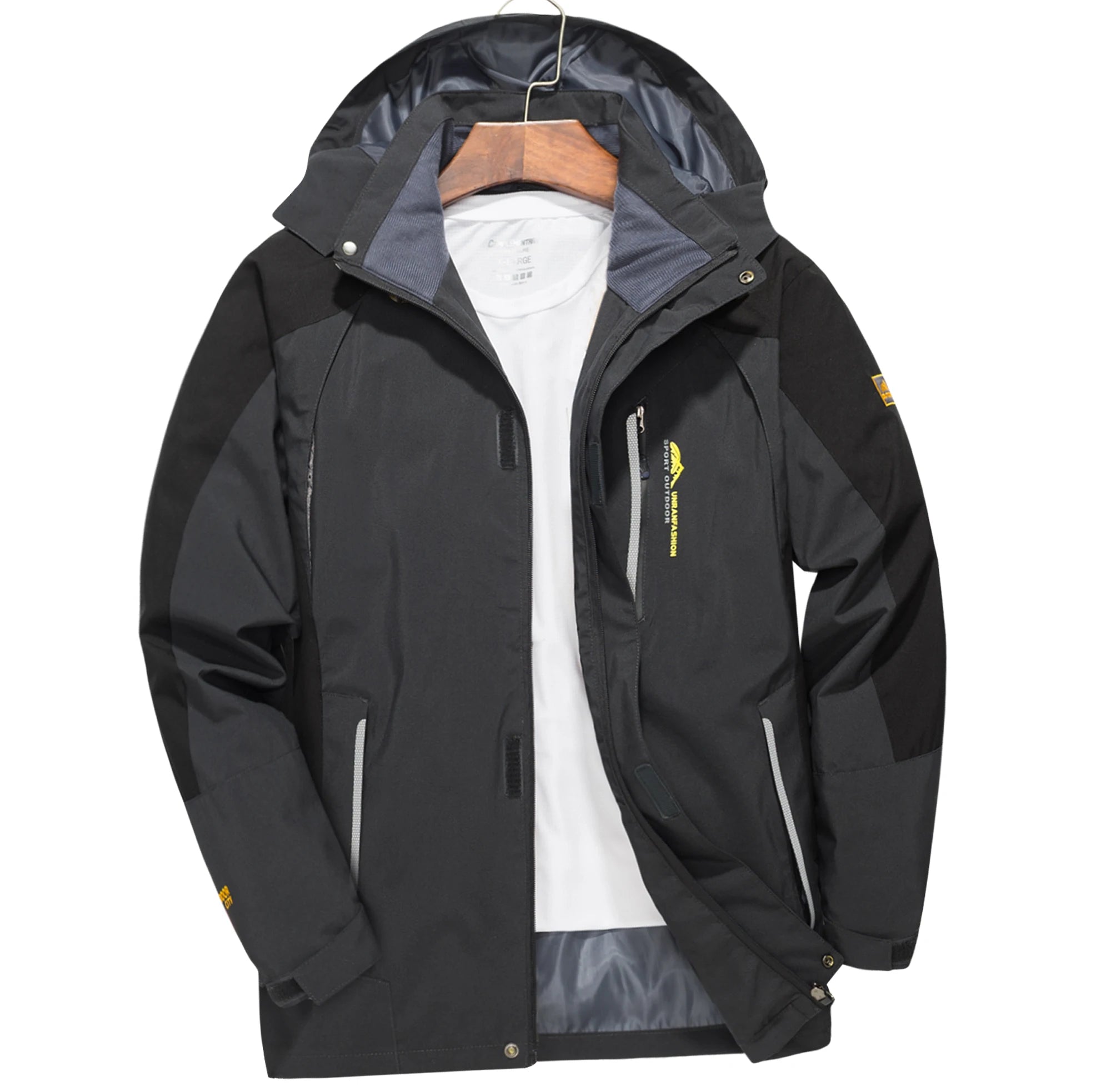 TitanFlex Outdoorjacke