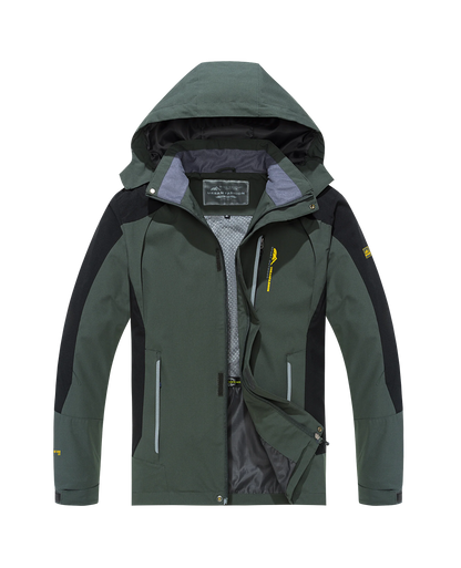 TitanFlex Outdoorjacke