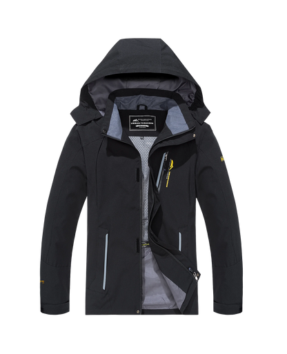 TitanFlex Outdoorjacke