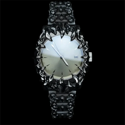 Thorne Molten Lava Uhr