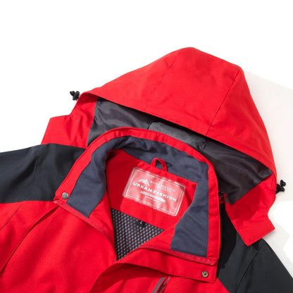 TitanFlex Outdoorjacke