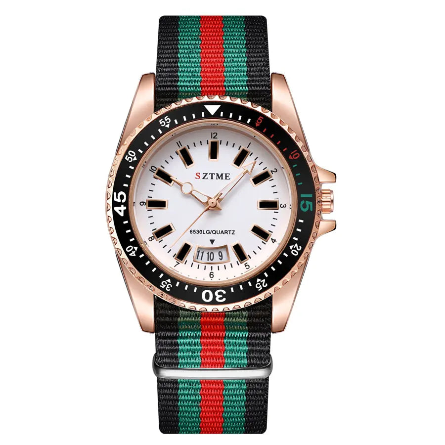 Armband Klassische Uhr