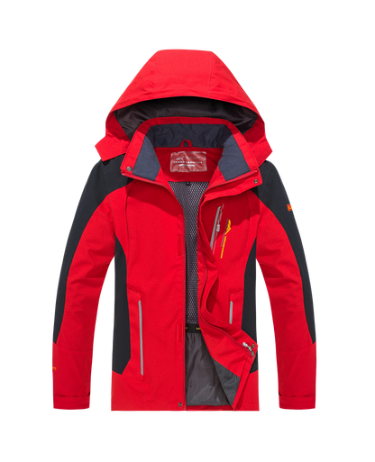 TitanFlex Outdoorjacke