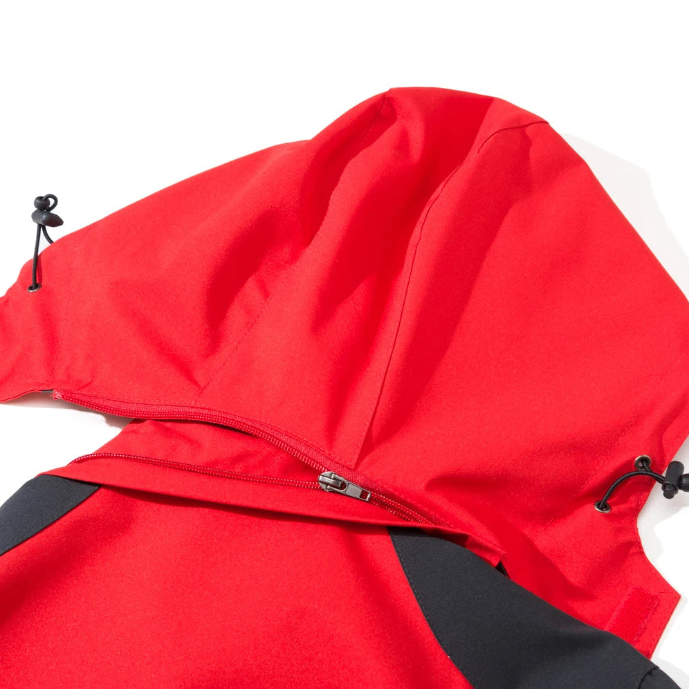 TitanFlex Outdoorjacke