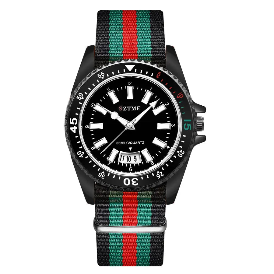 Armband Klassische Uhr