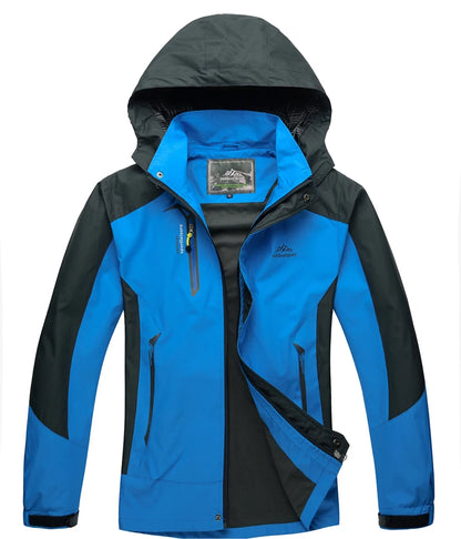 StormLite Outdoorjacke