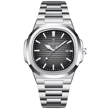 Siena 40 mm – Integrierter Klassiker 