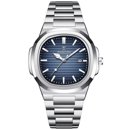 Siena 40 mm – Integrierter Klassiker 