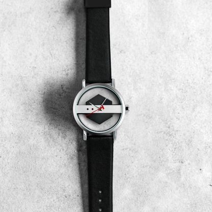 Inception Orbit Uhr