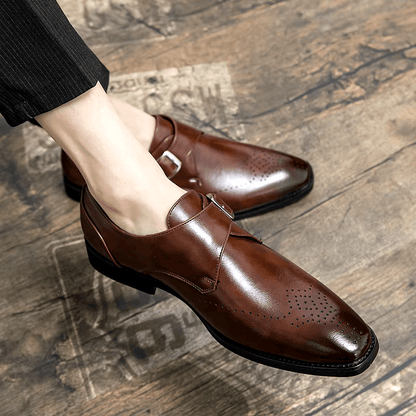 Ashford Schuhe