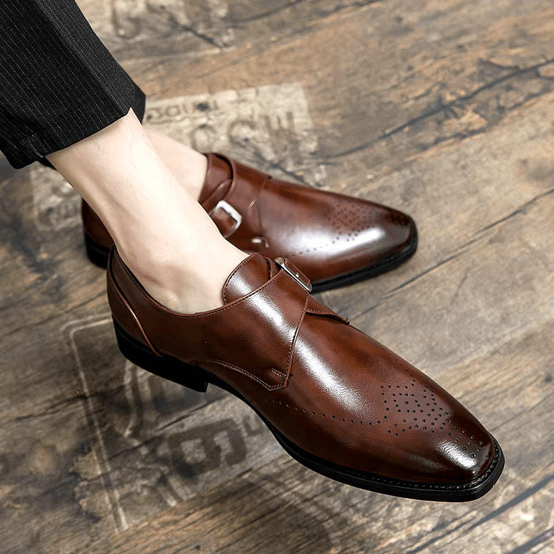 Ashford Schuhe