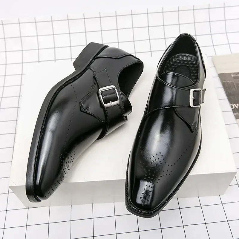 Ashford Schuhe