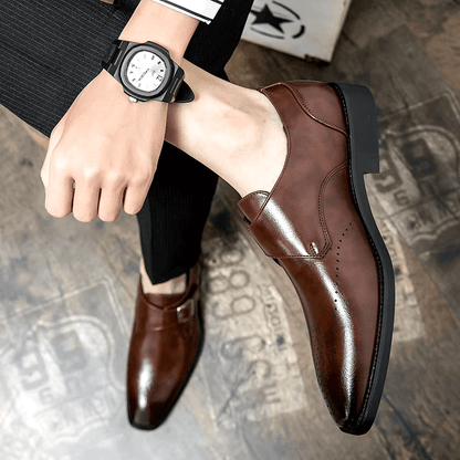 Ashford Schuhe