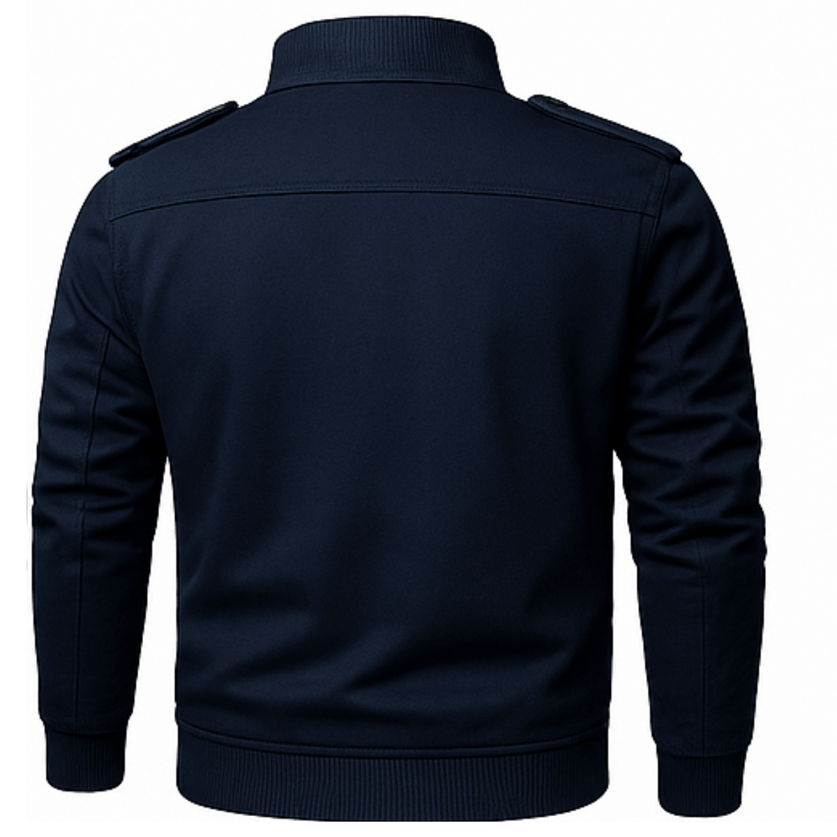 Brent Freizeitjacke für Herren – Moderner Stil und Komfort für jeden Tag 
