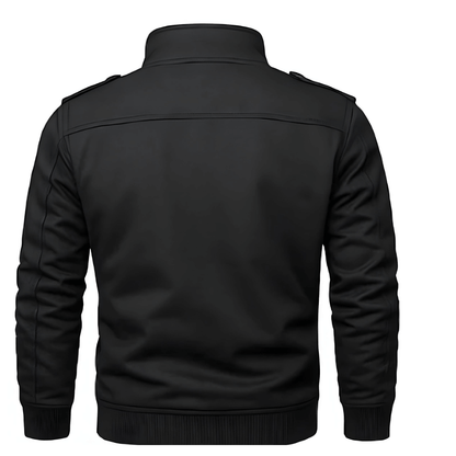 Brent Freizeitjacke für Herren – Moderner Stil und Komfort für jeden Tag 
