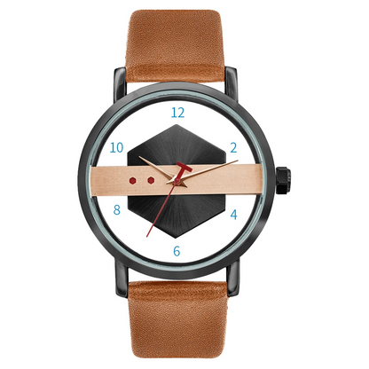 Inception Orbit Uhr