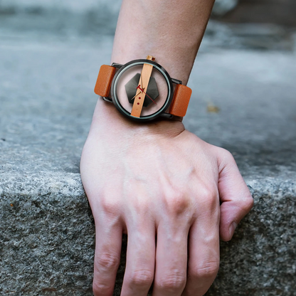 Inception Orbit Uhr