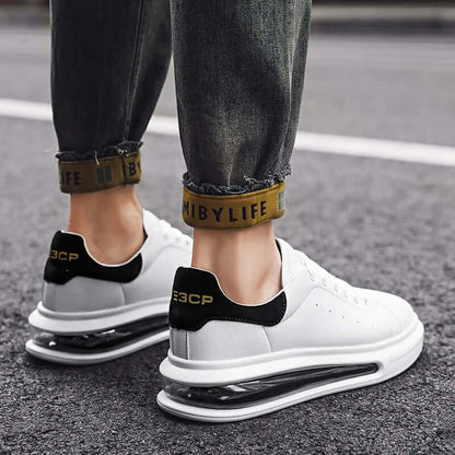 Everest™ - Street Sneaker, casual sneakers men, comfortable everyday sneakers, modern style for walking, travel, and casual outfits