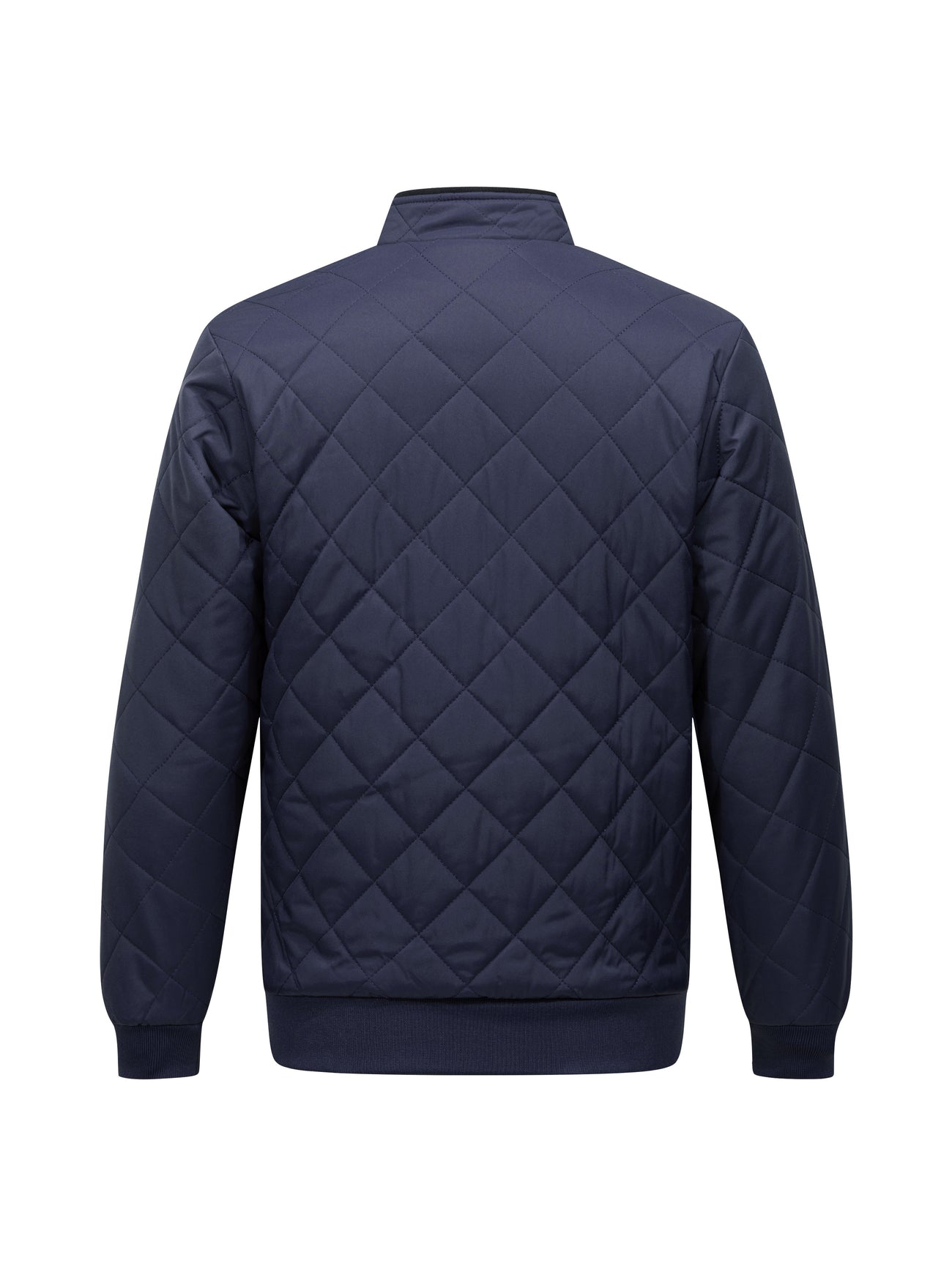 Lässige Herrenjacke – Moderner urbaner Alltagsstil 