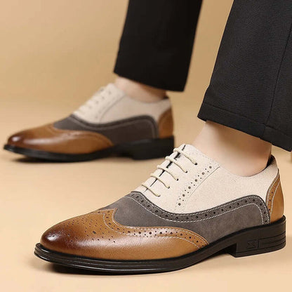 Ferano Schnürschuhe