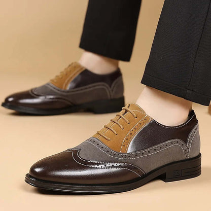 Ferano Schnürschuhe