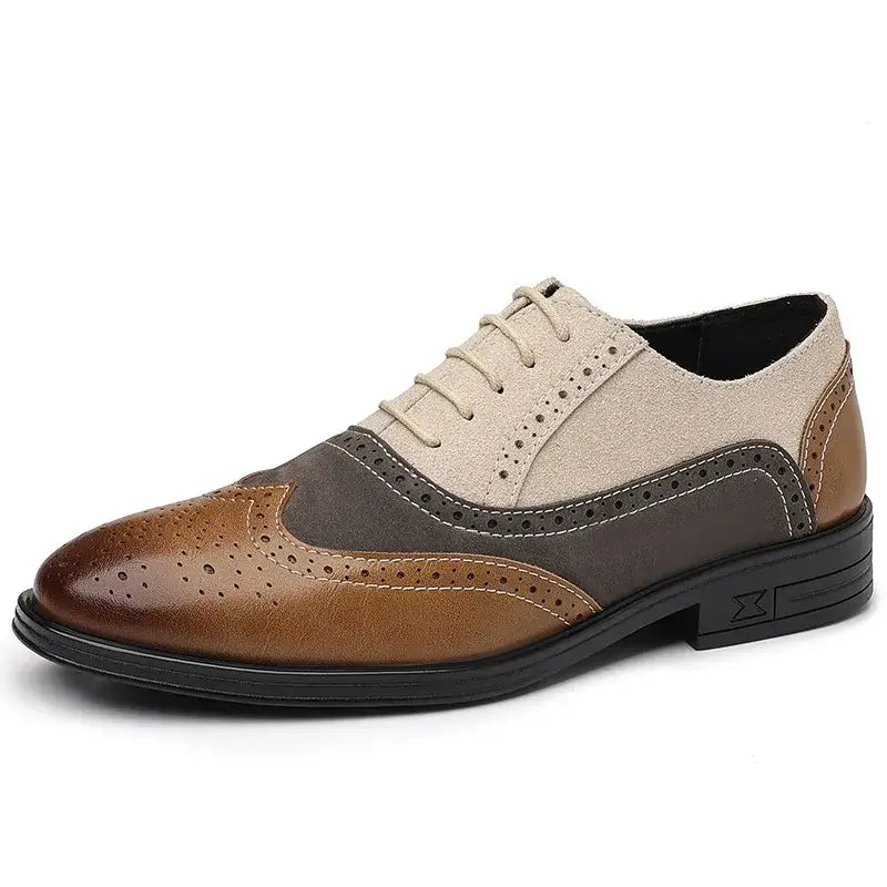 Ferano Schnürschuhe