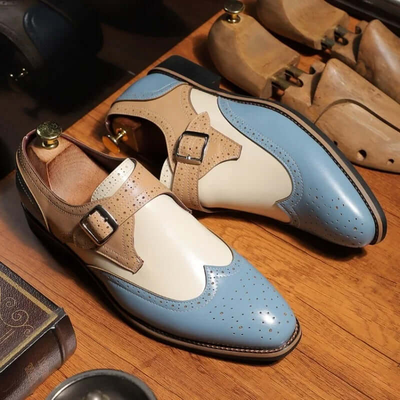 Ferrano-Schuhe