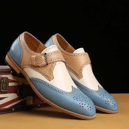 Ferrano-Schuhe