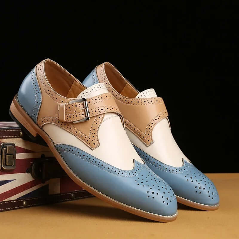 Ferrano-Schuhe