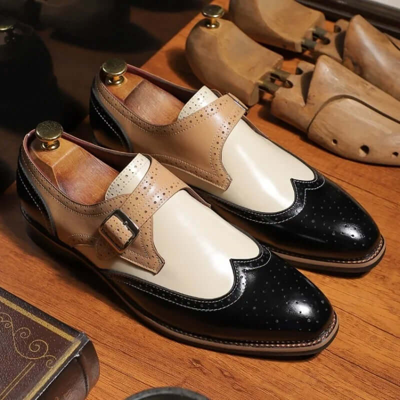 Ferrano-Schuhe