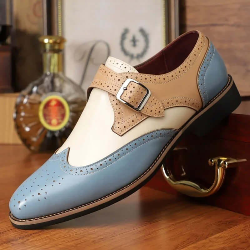 Ferrano-Schuhe