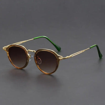 Luciano Shades UV protection sunglasses for men offer modern style with polarized lenses; perfect for driving, travel, outdoor activities.