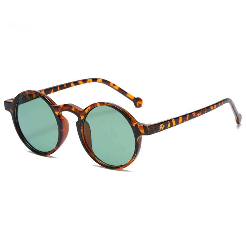 Marlowe Shades: Premium UV protection polarized men's sunglasses, lightweight and stylish for driving, travel, outdoor activities.