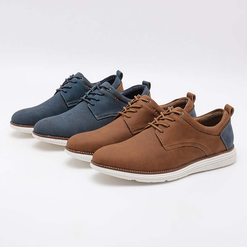 Modano Business Casual Schuhe